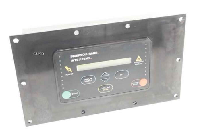 39817655 Rebuilt Intellisys Controller - Image 1