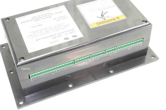 39817655 Rebuilt Intellisys Controller - Image 2