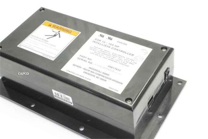 39817655 Rebuilt Intellisys Controller - Image 3