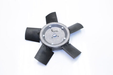 39837091 Ingersoll Rand (OEM)  FAN,5 BLADE 14"