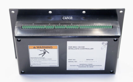 INTELLISYS M22-150|39842786 Ingersoll Rand (OEM)  CONTROLLER