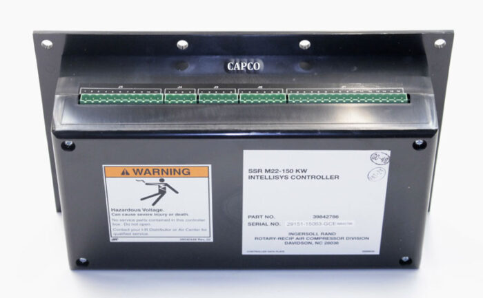 INTELLISYS M22-150|39842786 Ingersoll Rand (OEM)  CONTROLLER