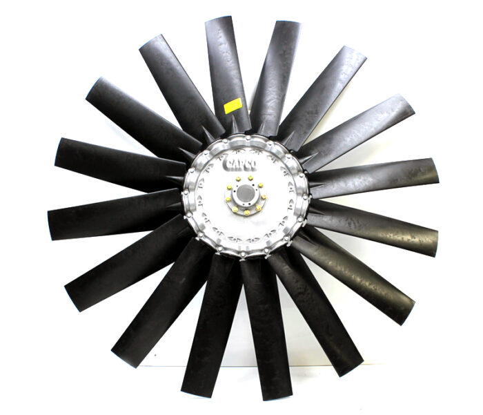 39850268 Ingersoll Rand (OEM)  FAN
