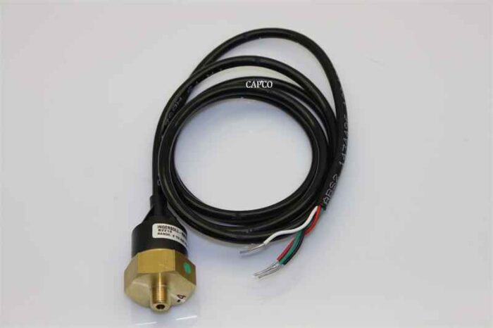 39853809 Ingersoll Rand (OEM) Transducer - Image 1