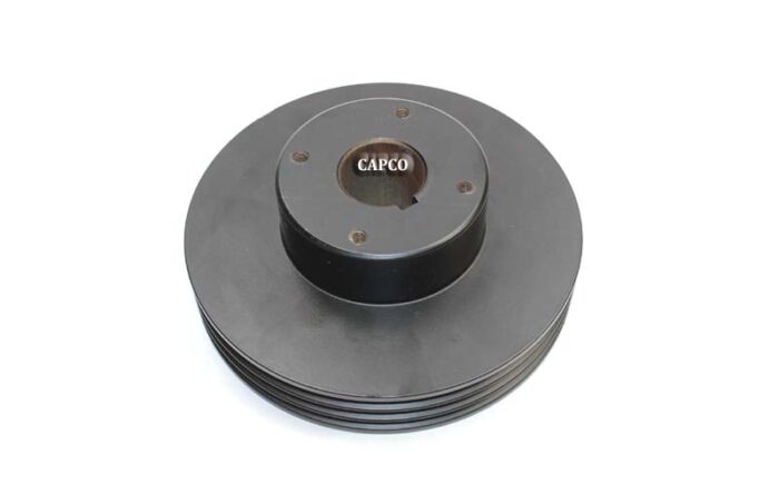 39865233 Ingersoll Rand (OEM)  SHEAVE