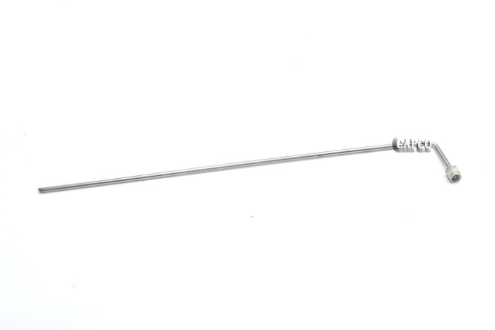 39871702 Ingersoll Rand (OEM)  TUBE,SCAVENGE - Image 1