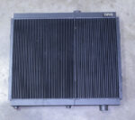 39916853 Replacement Ingersoll Rand Combination Cooler