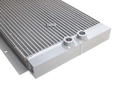 OIL LYNX 11KW|39899893 Ingersoll Rand (OEM) COOLER