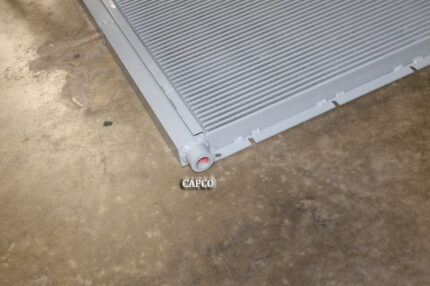 COMBINATION|39899901 Ingersoll Rand (OEM)  COOLER