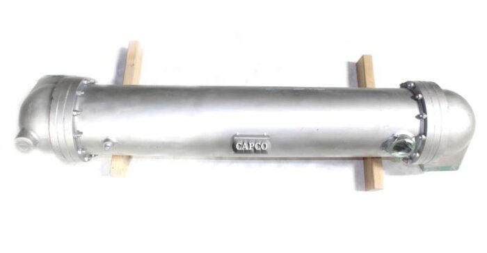 39902168 Ingersoll Rand Oil Cooler/Heat Exchanger - Image 2