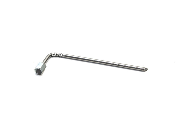 39902671 Ingersoll Rand (OEM)  TUBE,SCAVENGE - Image 1