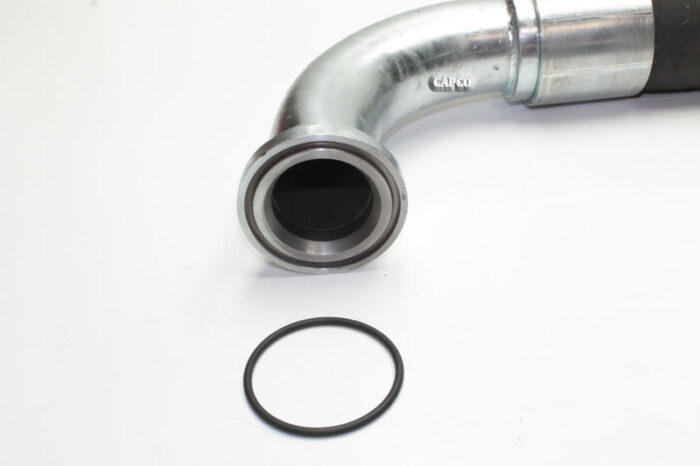 39905450 Replacement Ingersoll Rand HOSE PIPE - Image 2