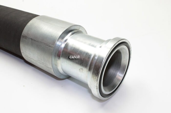39905450 Replacement Ingersoll Rand HOSE PIPE - Image 3