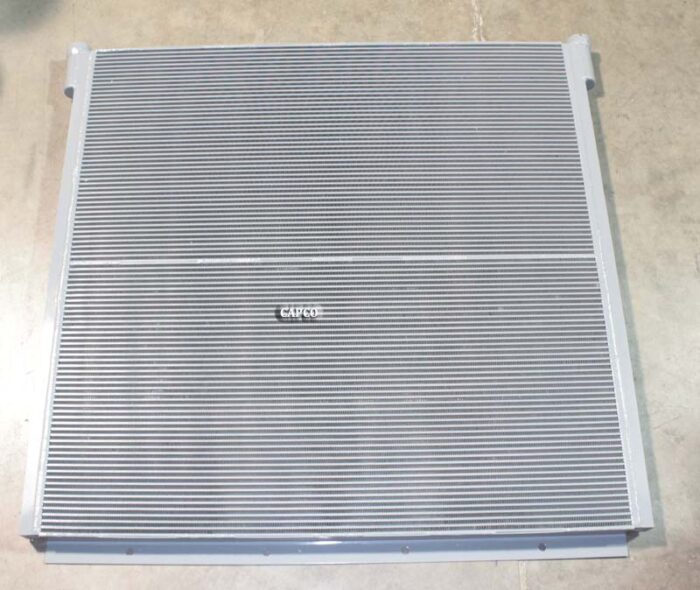 39924048 Replacement Ingersoll Rand Oil Cooler - Image 5