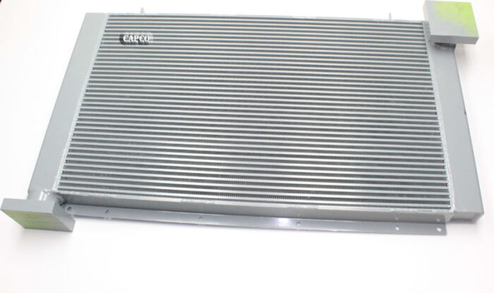 39924055 Replacement Ingersoll Rand Oil Cooler - Image 1