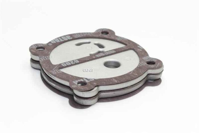 3B13-AC0765 Puma Valve Kit - Image 2
