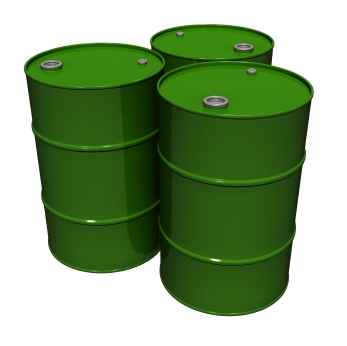 250022-670 Premium Replacement Sullube-32 55 Gallon (Polyglycol Ester Blend)