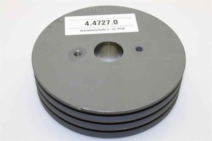 4.4727.0 Kaeser Pulley