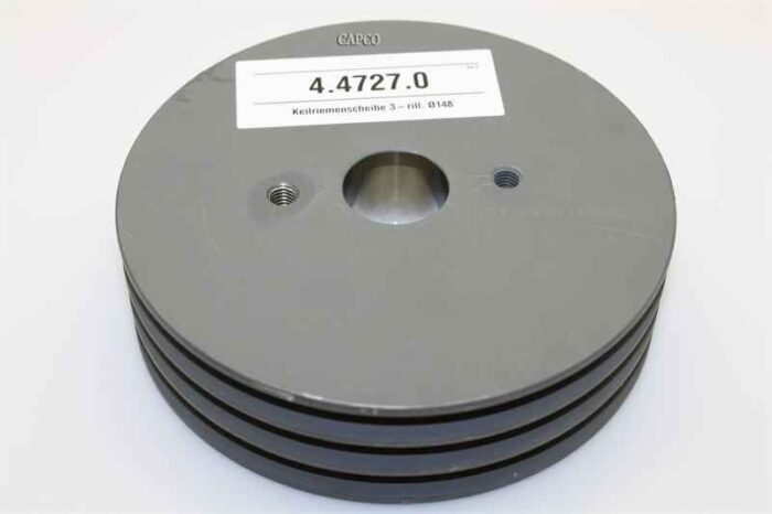 4.4727.0 Kaeser Pulley - Image 1
