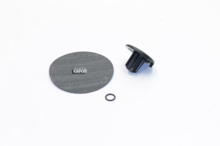 400872.0 Replacement Kaeser KIT, 12000HRS MAINTENANCE  VENT VALVE