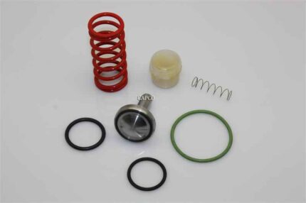401819.0 Replacement Kaeser KIT, 12000HRS MAINTENANCE  MPV
