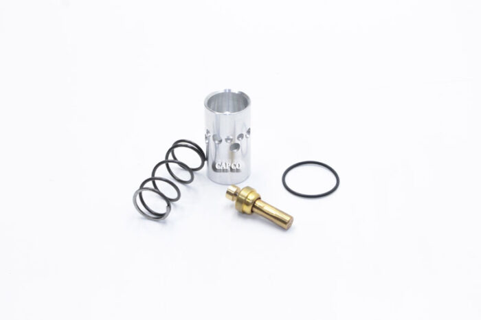 403284.0 Kaeser (OEM) THERMOSTAT - Image 1