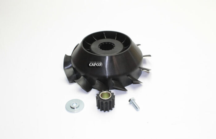 404253.0 Kaeser Motor Fan Kit - Image 1