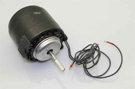 406117 Genuine Part by SULLAIR (R) MOTOR, FAN 810G037A48
