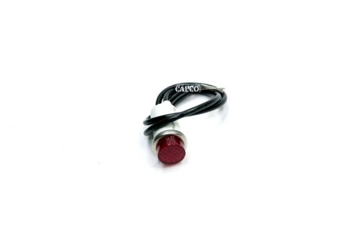 406440 Genuine Part by SULLAIR (R) LIGHT, INDICATOR NEON 125V - Image 1