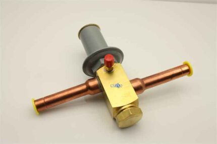 406464-006 Genuine Part by SULLAIR (R) VALVE, HOT GAS PSII-800/1200