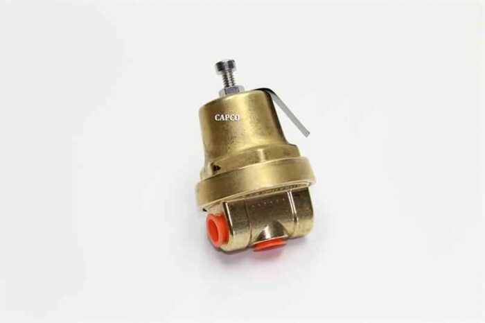 408275 Replacement Regulator Valve