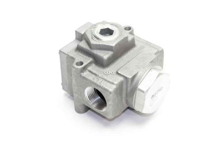 409783 Replacement Blowdown Valve - Image 2