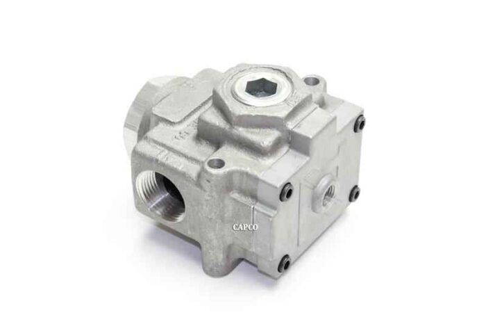 409783 Replacement Blowdown Valve - Image 3