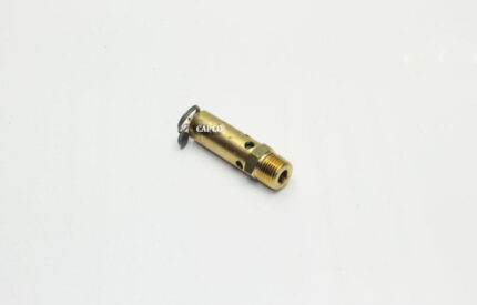409955 Replacement Safety Valve