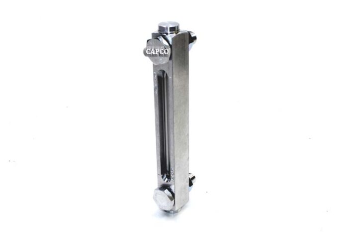 40P77 GAUGE-OIL LEVEL  FRO (OEM) Gardner Denver|40P77 GAUGE-OIL LEVEL  FRO (OEM) Gardner Denver