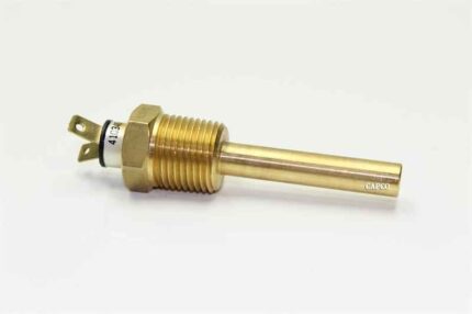 410345 Genuine Part by SULLAIR (R) SWITCH, TEMP 240DEG 2" BULB