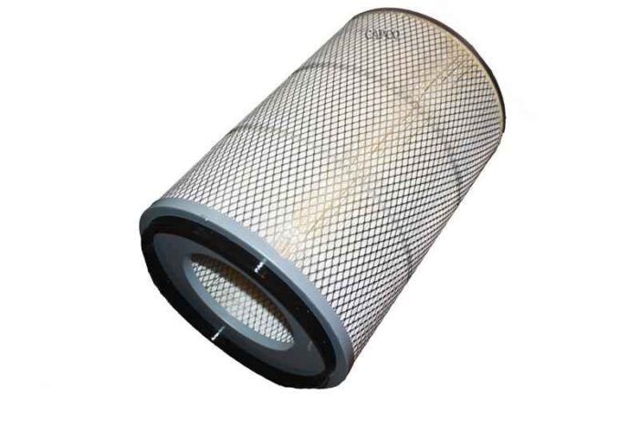 N08176  Replacement Bauer Filter Elements - Image 1