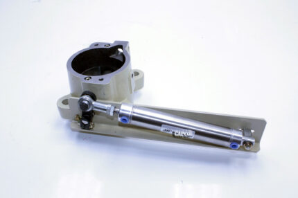4 INCH INLET S/A|42527366 Ingersoll Rand (OEM)  VALVE