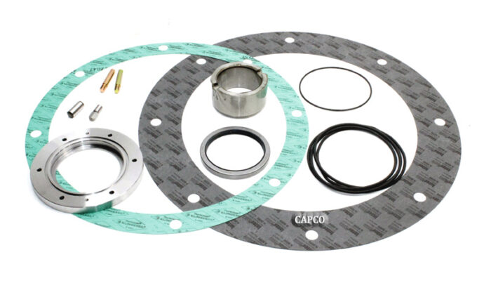 42533505 Ingersoll Rand (OEM)  KIT, MTR SHAFT SEAL UPGR - Image 1