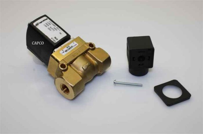 42559708 OEM Ingersoll Rand .25 Blowdown Valve Kit
