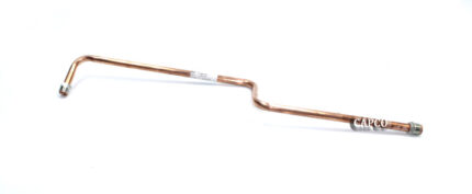 45466398 Ingersoll Rand (OEM)  TUBE, DISCHARGE-UNIT 1 2-2475E VALUE K-MART