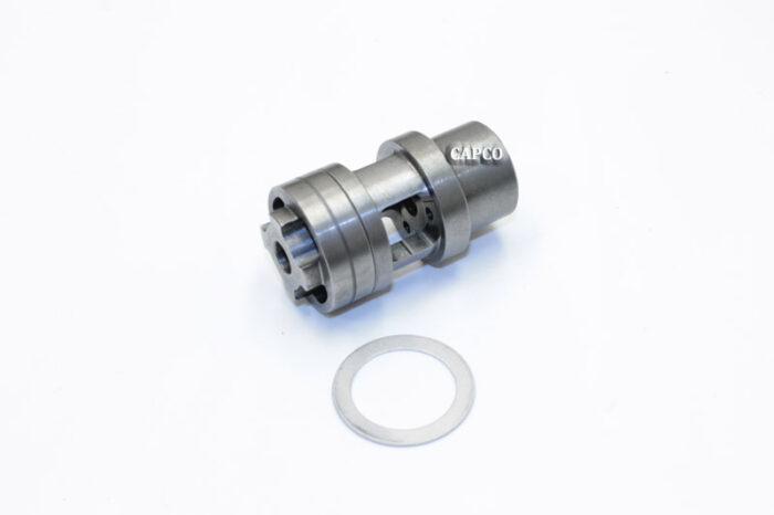 4610X Replacement Quincy Suction Valve - Image 1