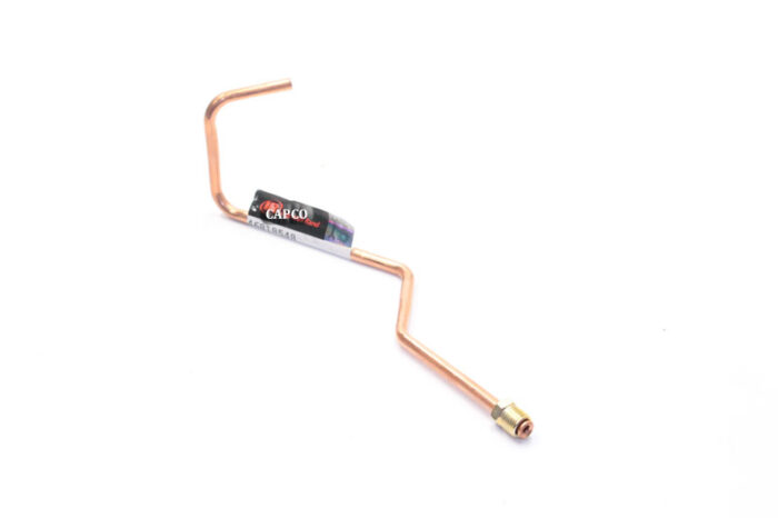46818548 Ingersoll Rand (OEM)  TUBE ASSY, UNLDR P.S. SS5/3L - Image 1