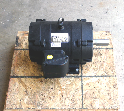 10HP 230/460-3-60 ODP 1.15HP 213/5T 4POLE|47225594 Ingersoll Rand (OEM)  MTR