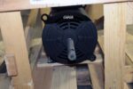 47555989001 Ingersoll Rand (OEM) MTR, 10HP 230/460V 60HZ - Image 3