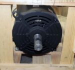 47555989001 Ingersoll Rand (OEM) MTR, 10HP 230/460V 60HZ