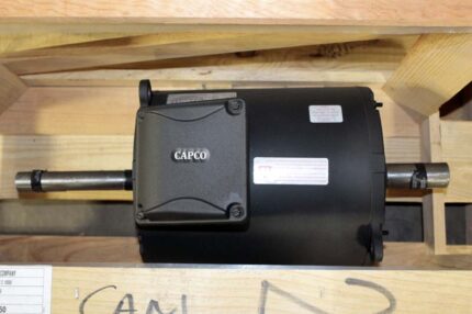 10HP 230/460V 60HZ|47555989001 Ingersoll Rand (OEM) MTR