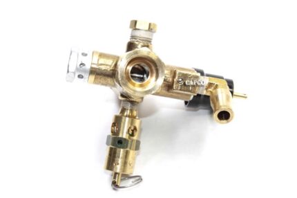 UNLOADER VALVE|47600594001 INGERSOLL RAND (OEM) ASSEMBLY