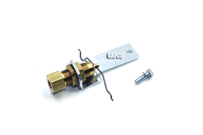 47619810001 Ingersoll Rand (OEM) ACTUATOR SMALL ENGINE - Image 1