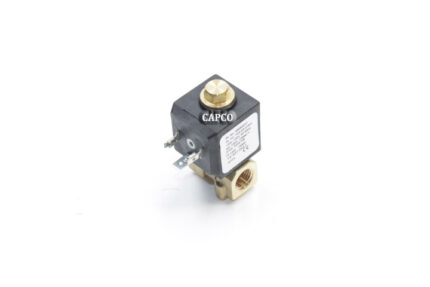 48660237 Ingersoll Rand (OEM)  VAL SOL 2 WAY 115/1/60|48660237 Ingersoll Rand (OEM)  VAL SOL 2 WAY 115/1/60